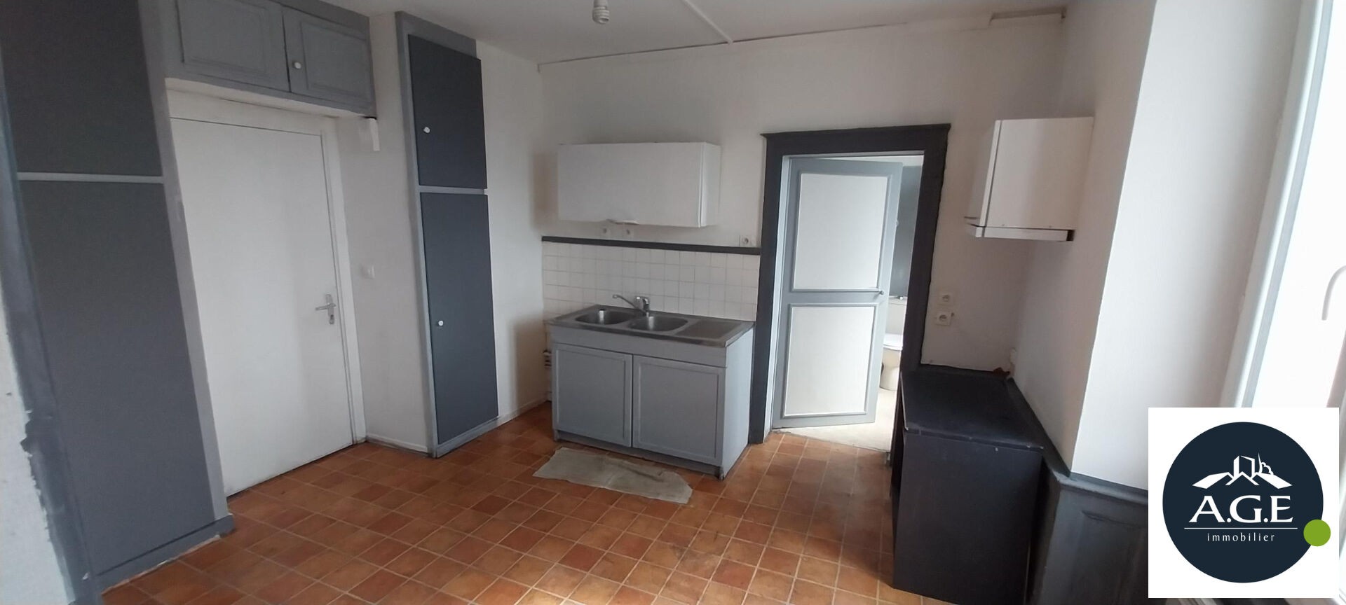 Vente Appartement à Épernon 2 pièces