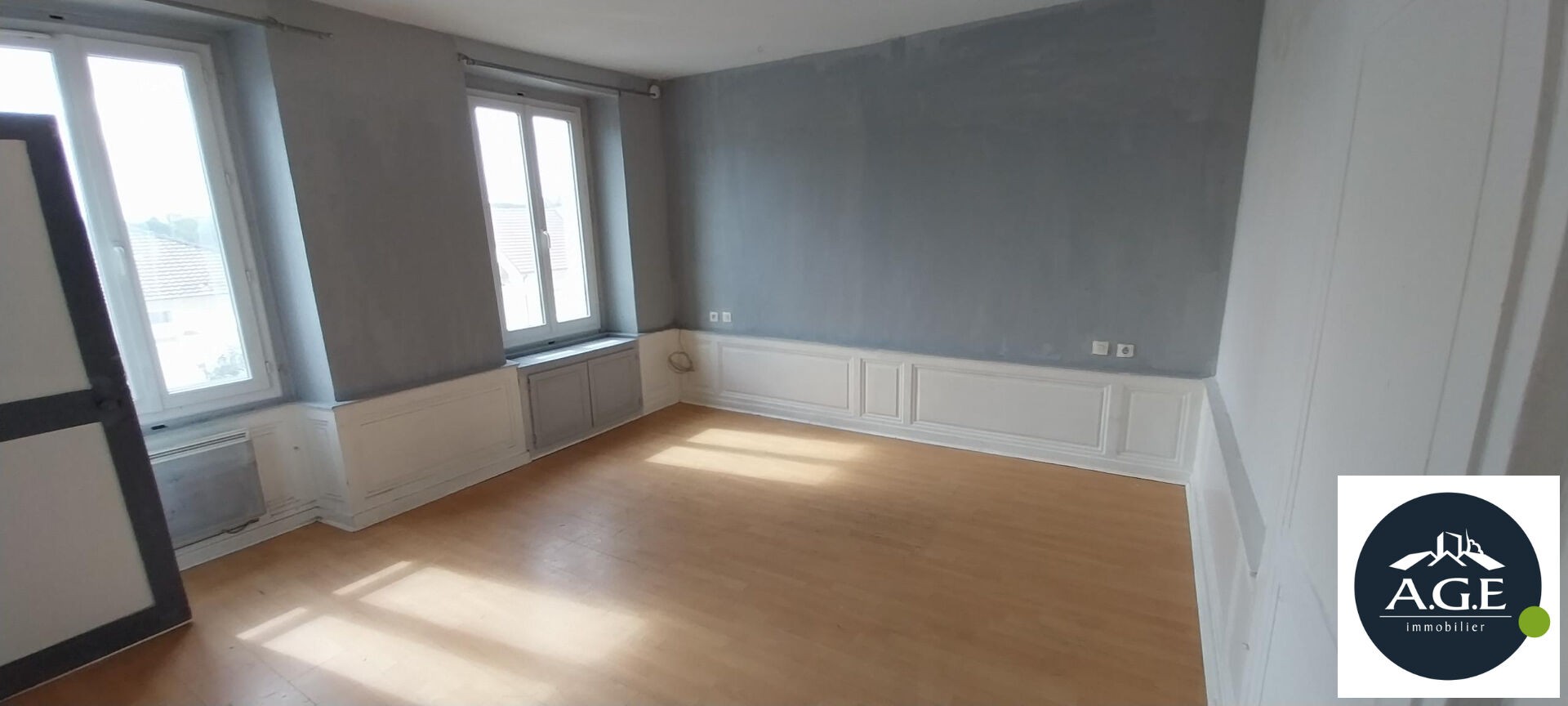 Vente Appartement à Épernon 2 pièces