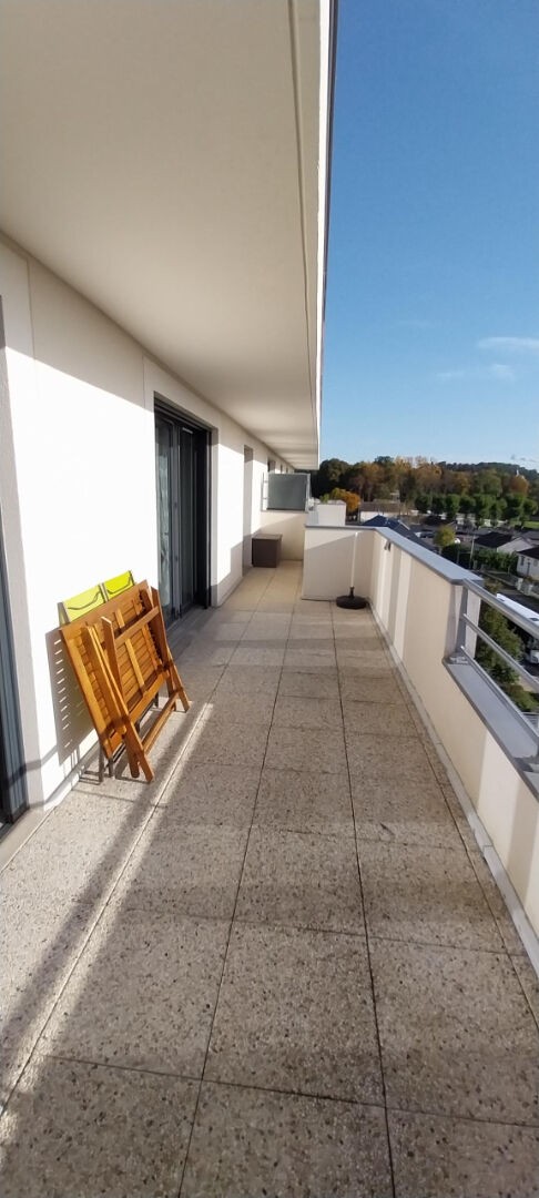 Vente Appartement à Épernon 3 pièces