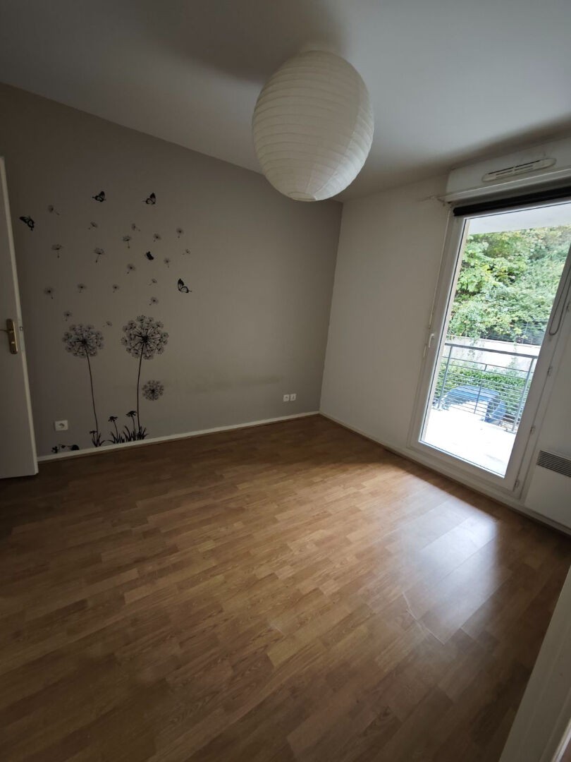 Location Appartement à Épernon 2 pièces