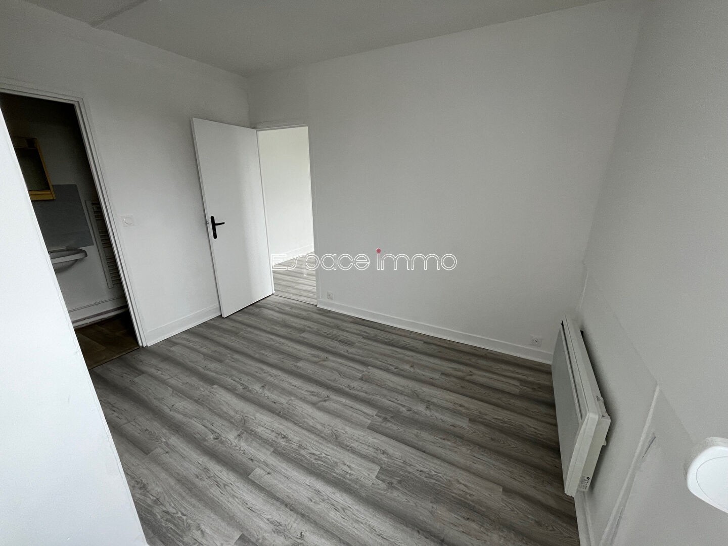 Location Appartement à Rouen 2 pièces