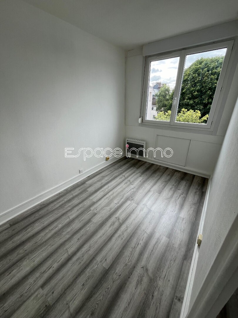 Location Appartement à Rouen 2 pièces