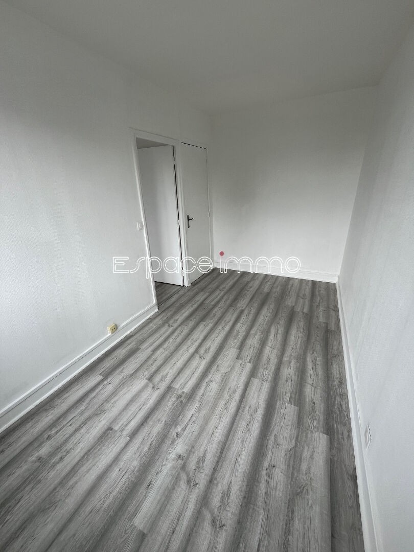 Location Appartement à Rouen 2 pièces