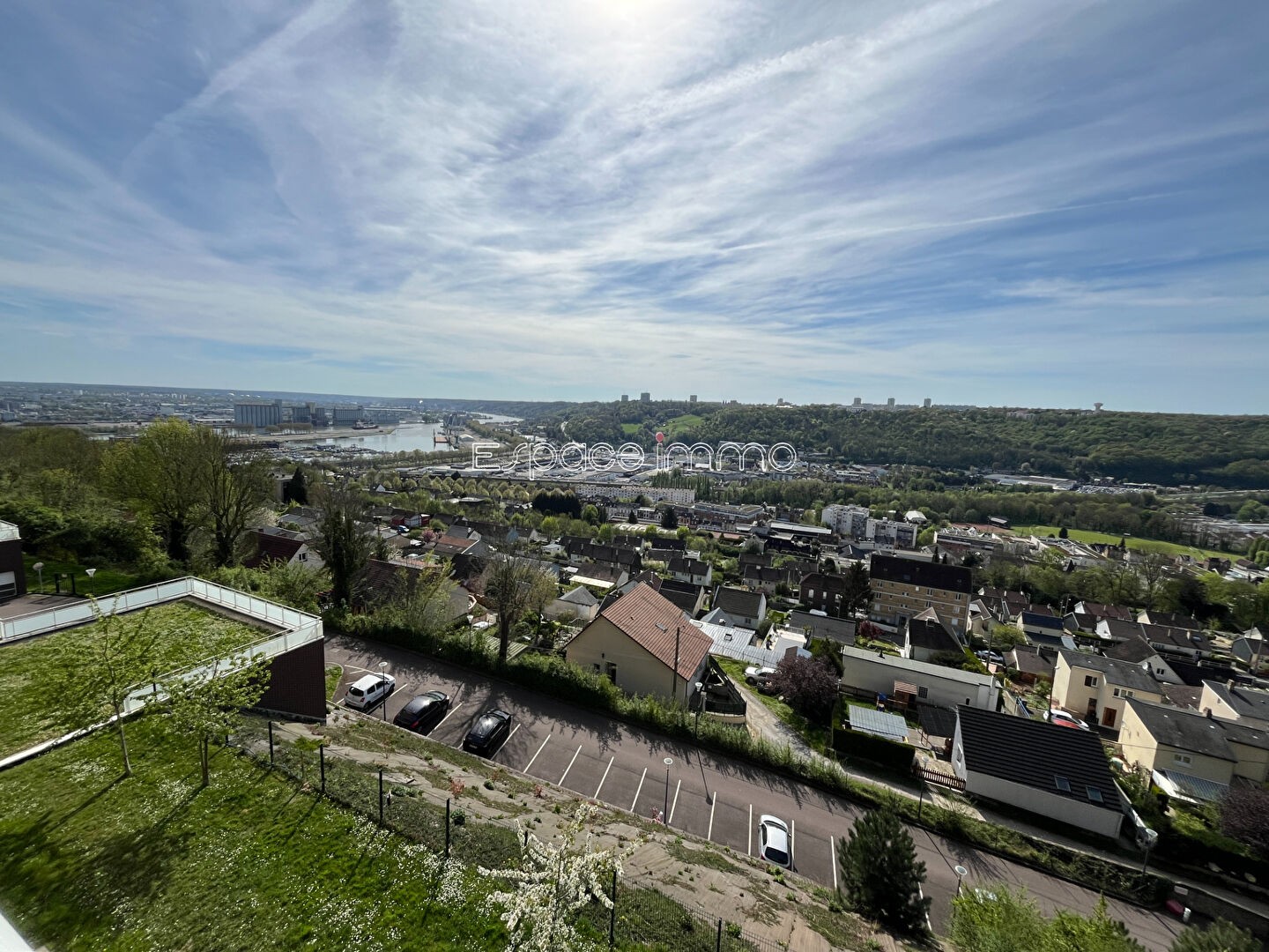 Vente Appartement à Déville-lès-Rouen 2 pièces