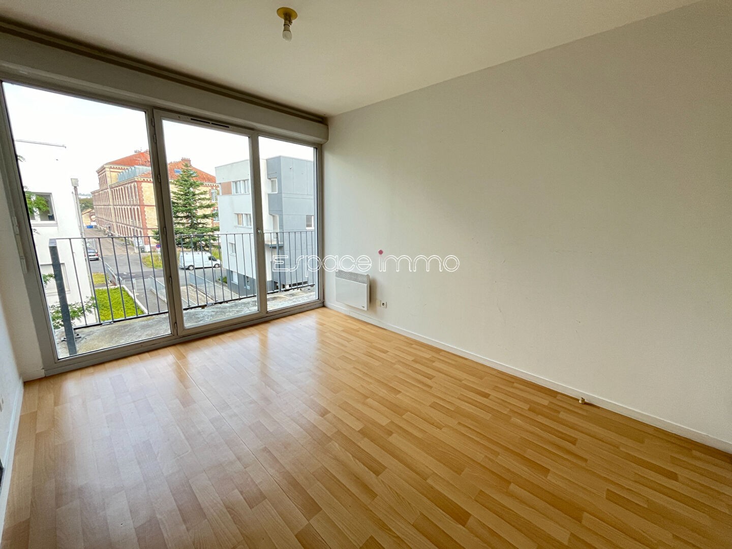 Vente Appartement à Rouen 4 pièces