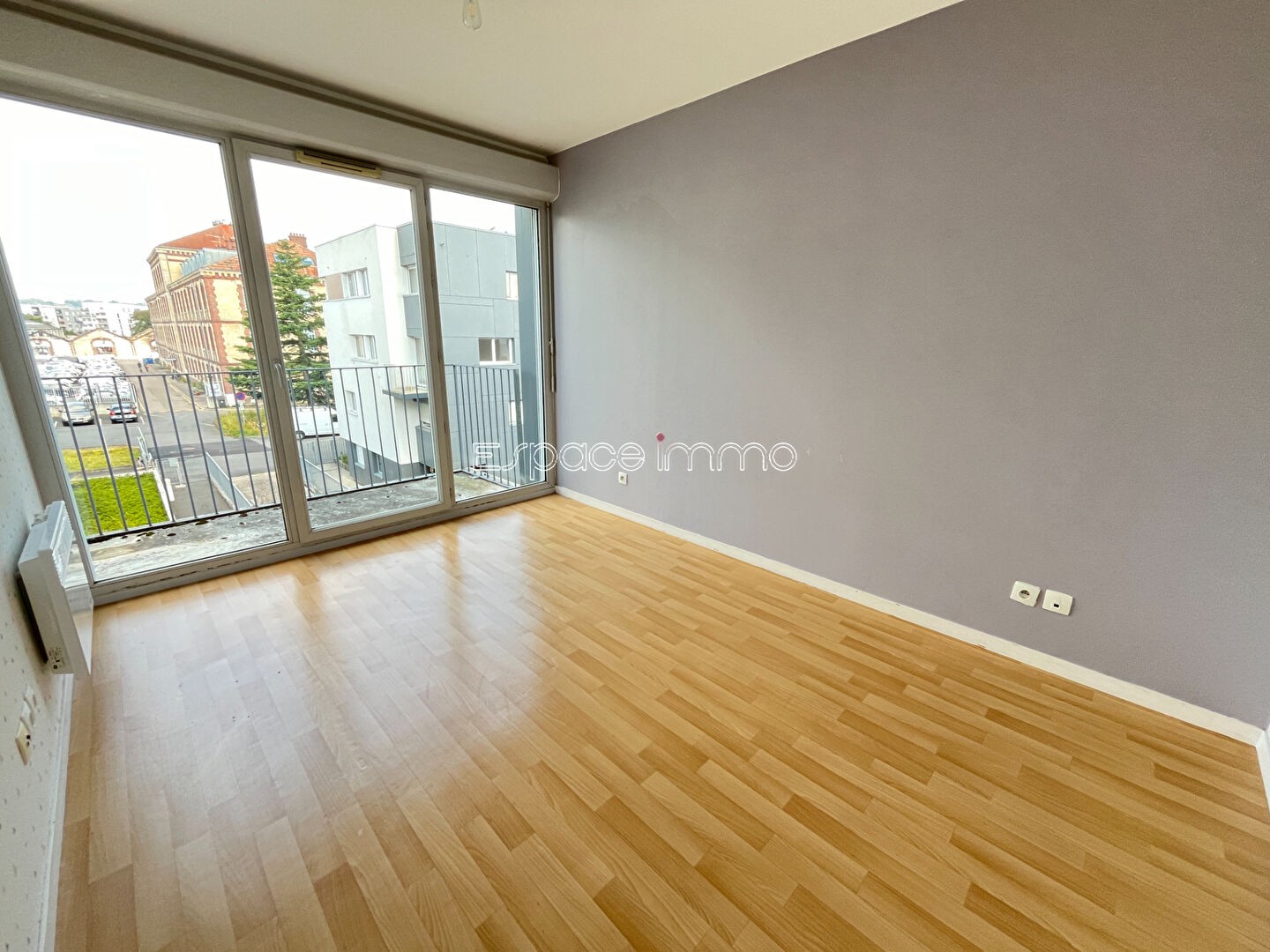 Vente Appartement à Rouen 4 pièces