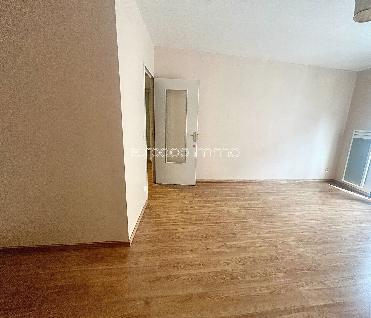 Vente Appartement à Rouen 2 pièces