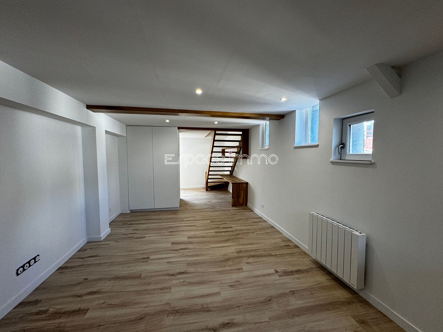 Location Appartement à Rouen 3 pièces