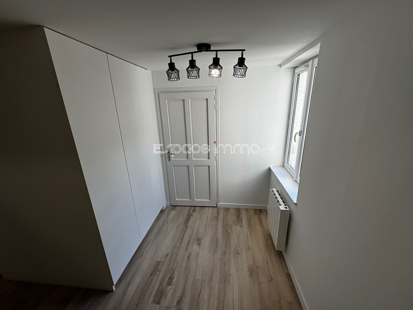 Location Appartement à Rouen 3 pièces