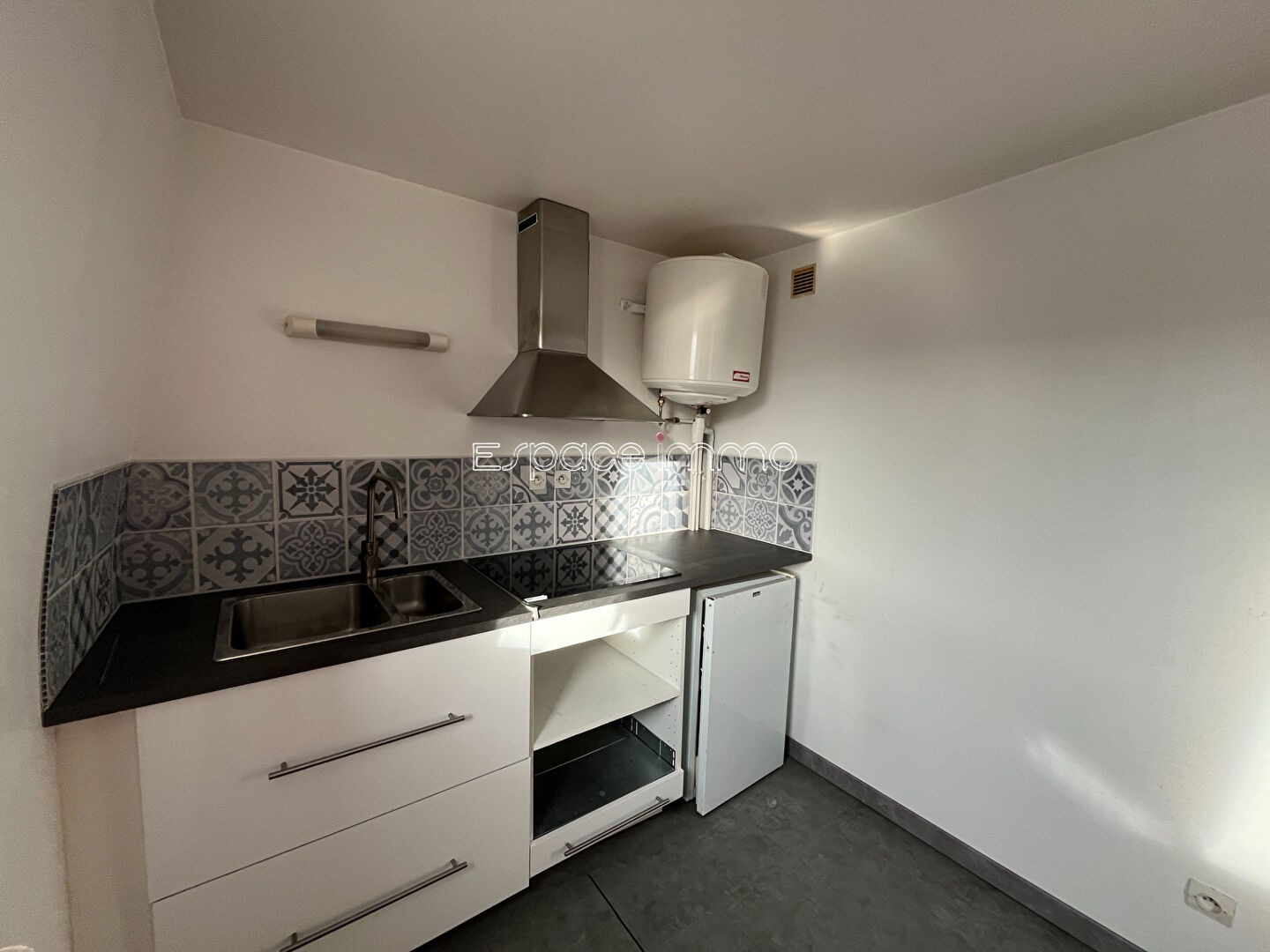 Location Appartement à Notre-Dame-de-Bondeville 2 pièces