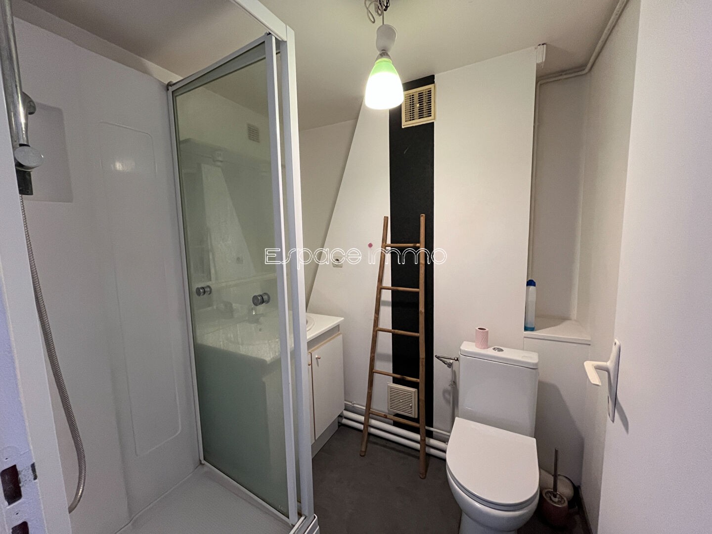 Location Appartement à Notre-Dame-de-Bondeville 2 pièces