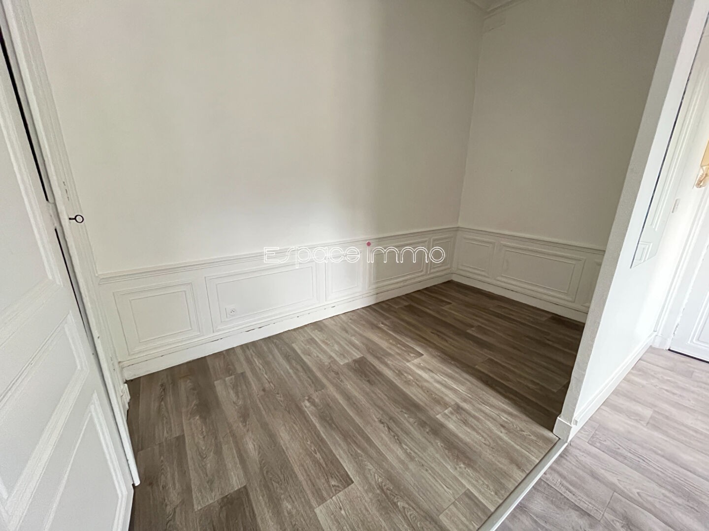 Location Appartement à Rouen 1 pièce