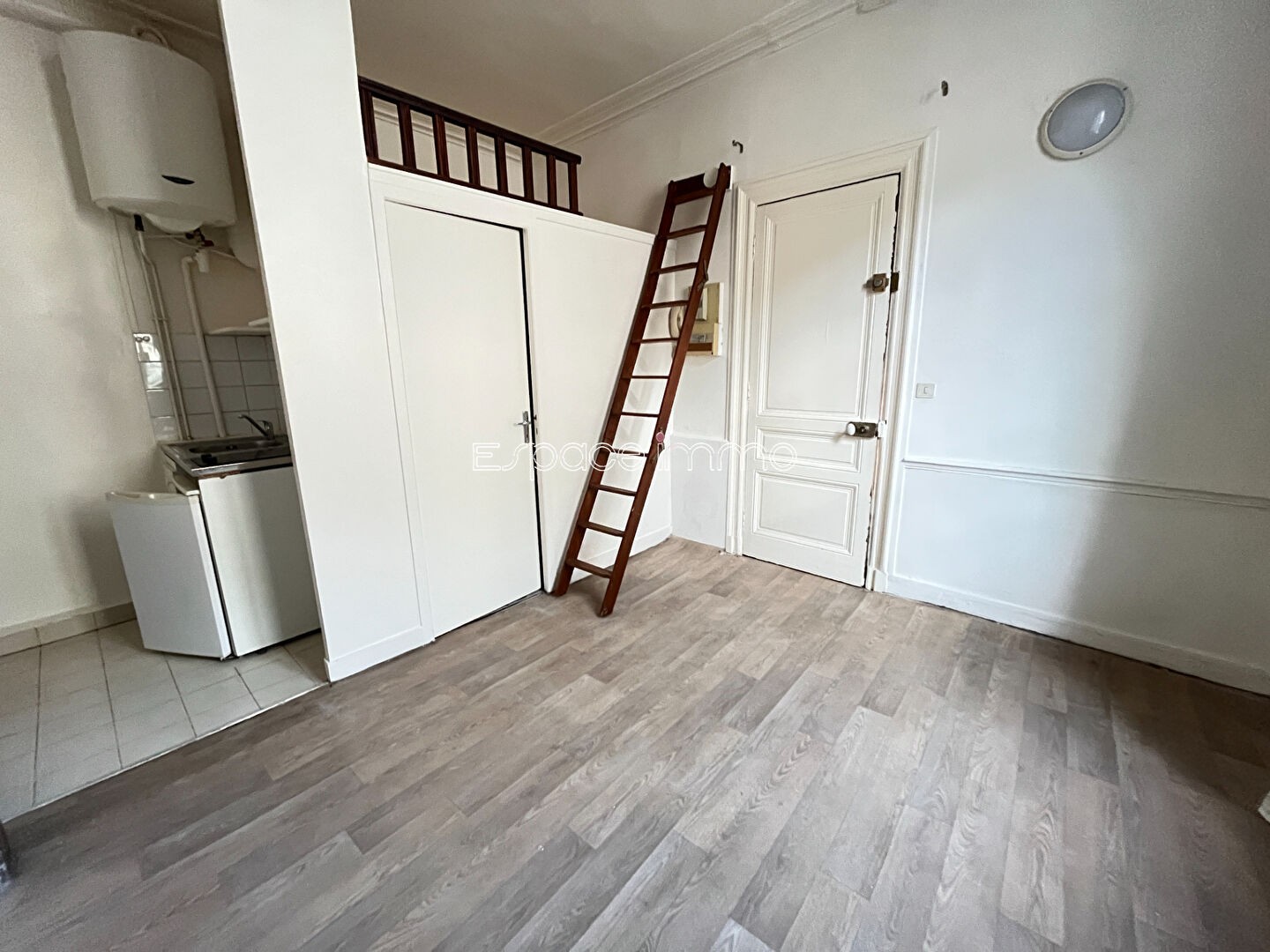 Location Appartement à Rouen 1 pièce