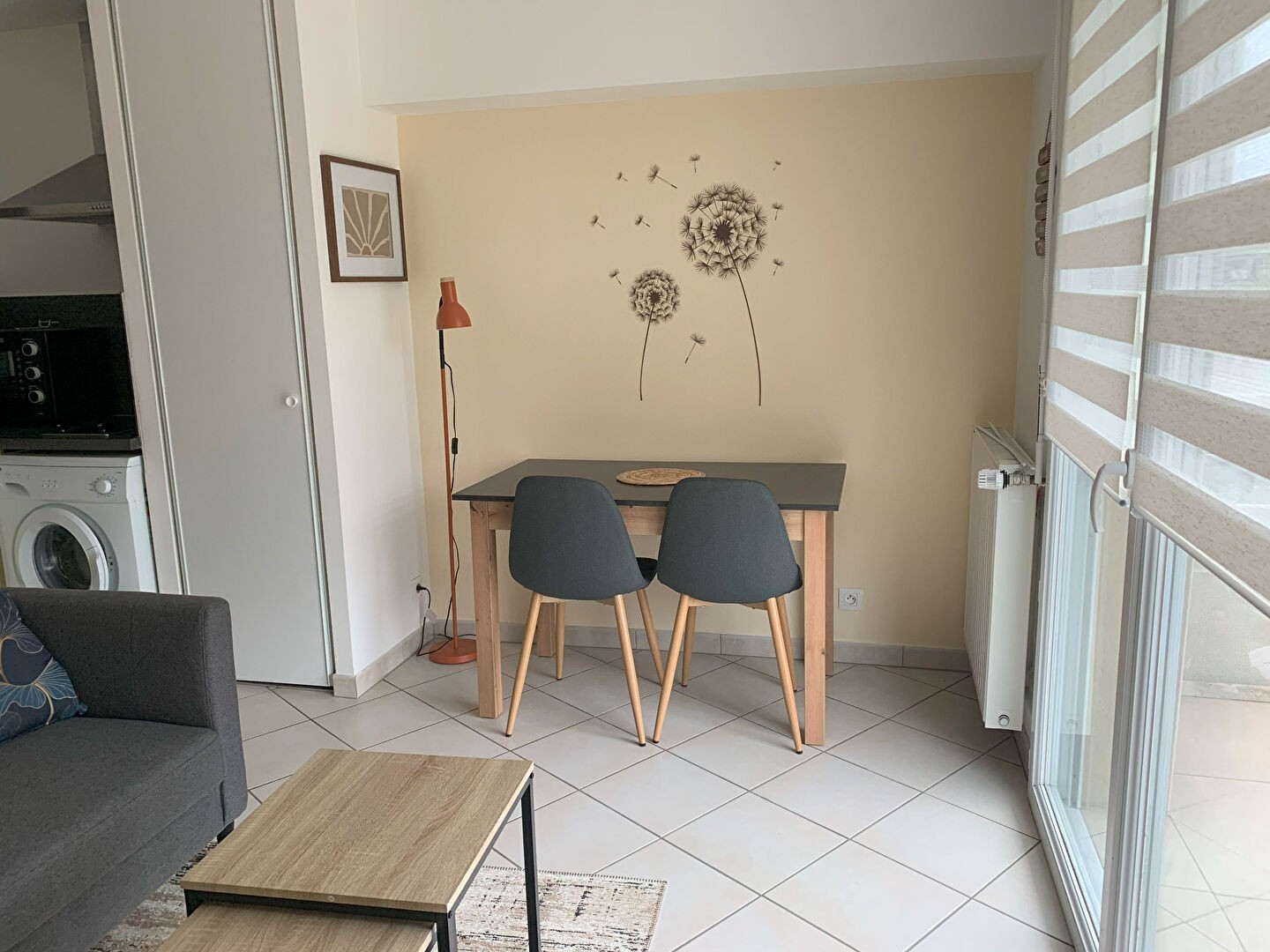 Location Appartement à Fouesnant 1 pièce