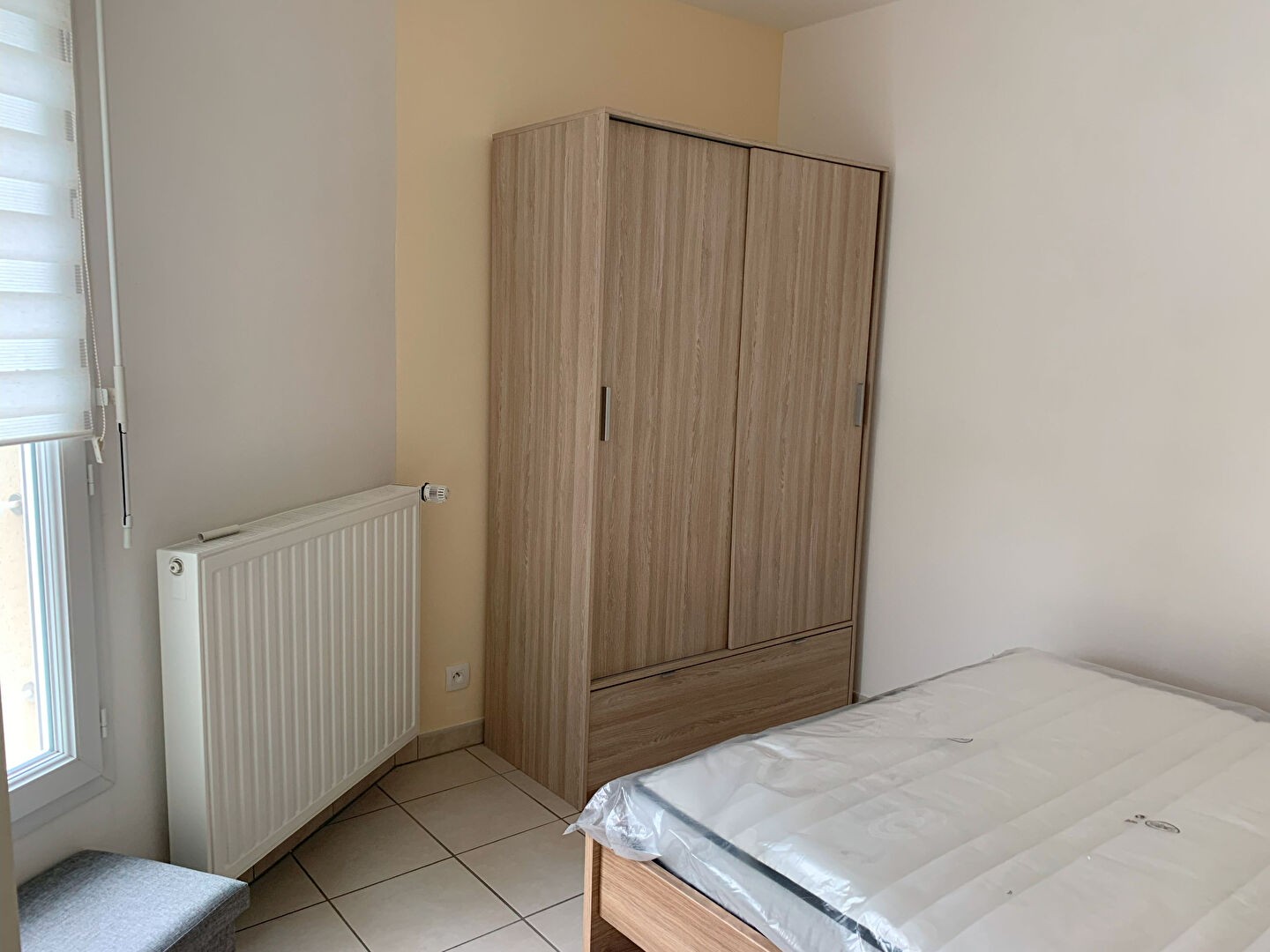 Location Appartement à Fouesnant 1 pièce