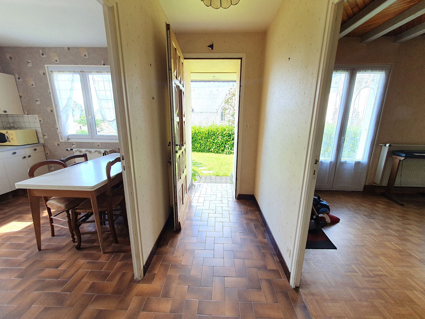 Vente Maison à Saint-Évarzec 7 pièces