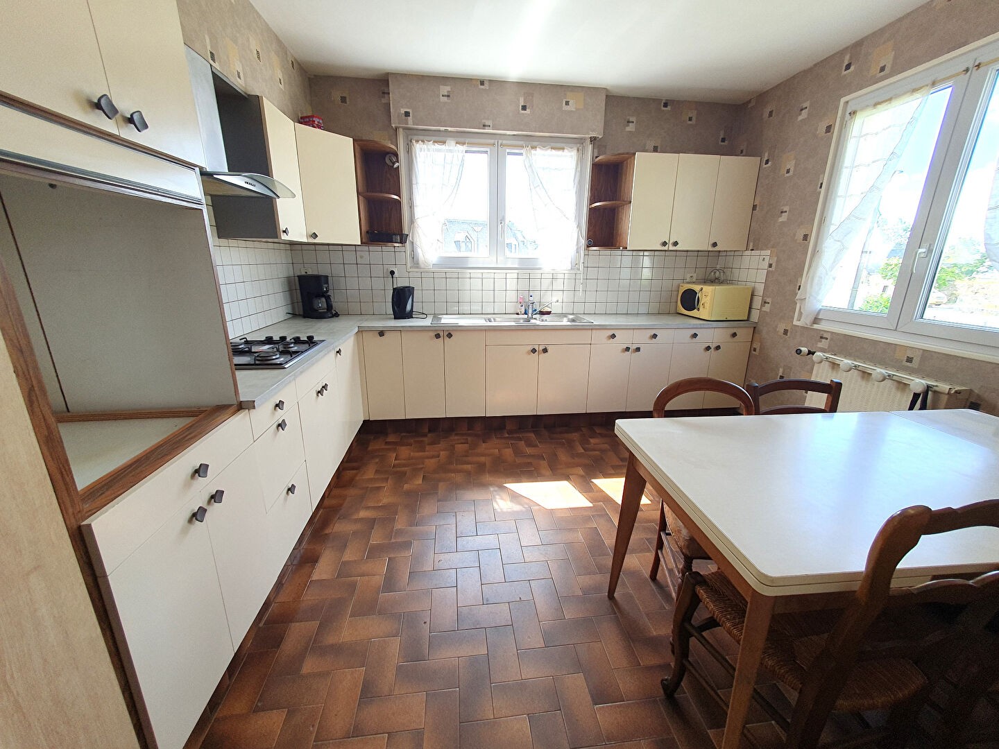 Vente Maison à Saint-Évarzec 7 pièces