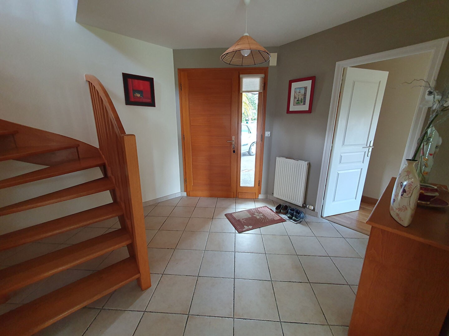 Vente Maison à Fouesnant 6 pièces