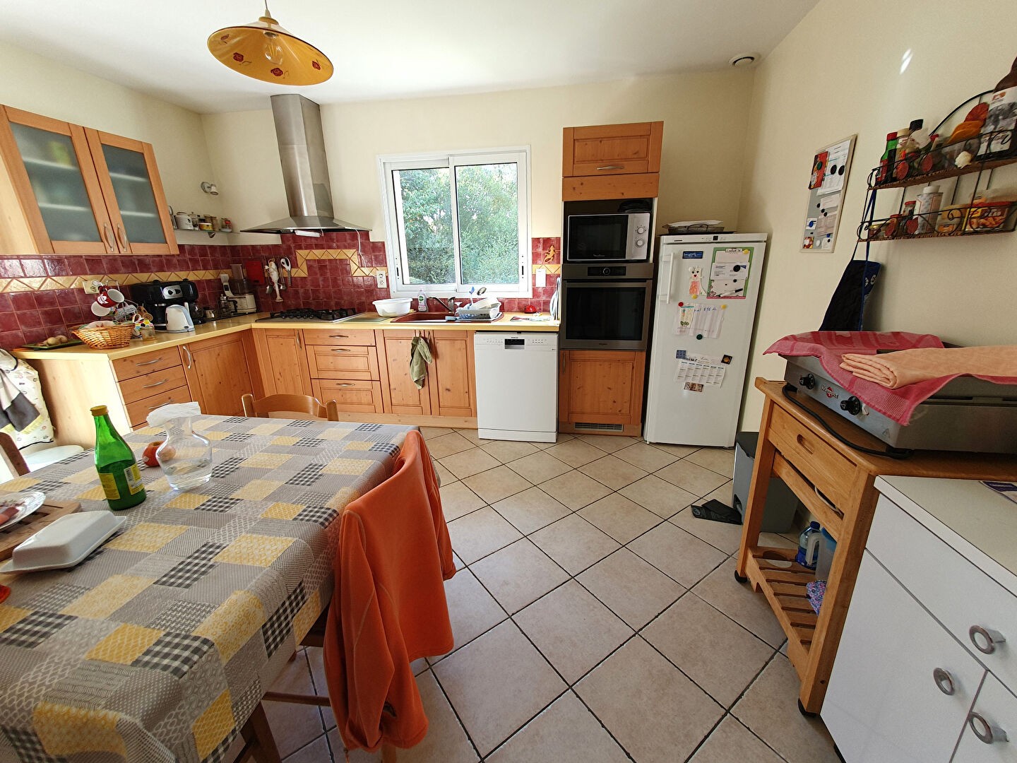 Vente Maison à Fouesnant 6 pièces