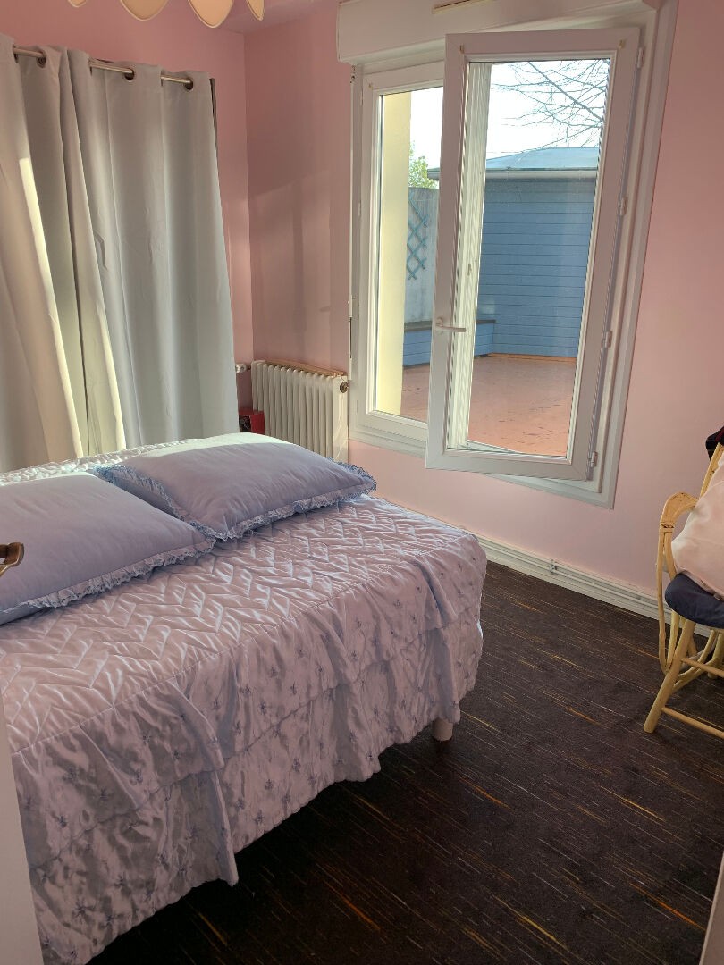 Location Appartement à Fouesnant 3 pièces