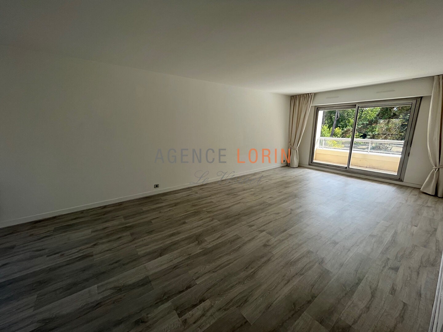 Location Appartement à Croissy-sur-Seine 4 pièces