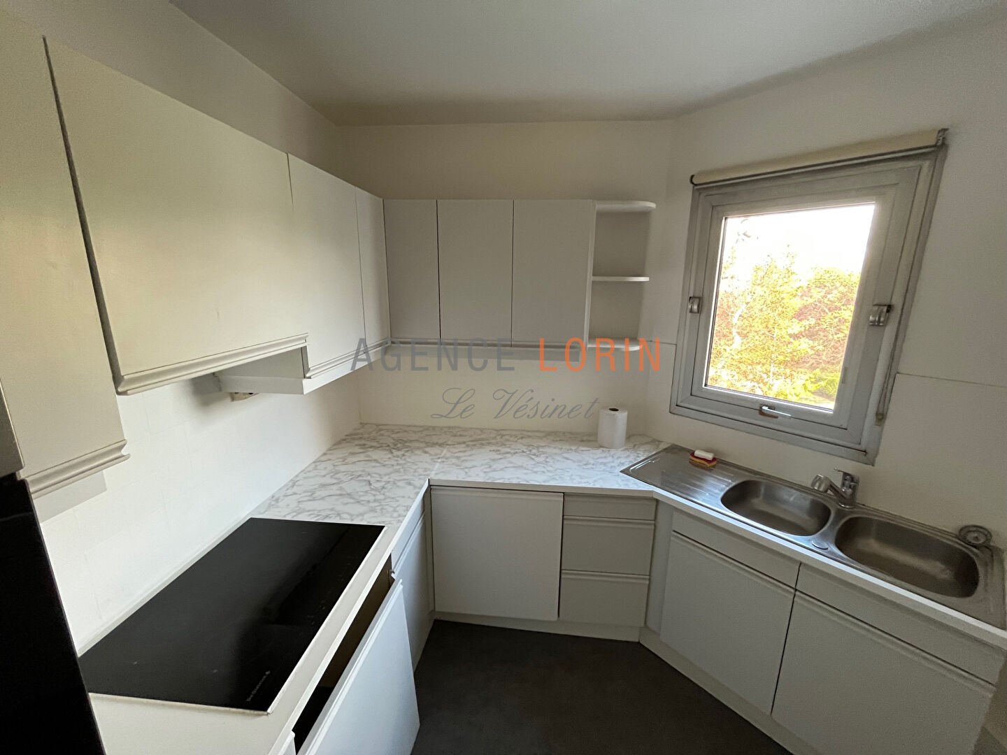 Location Appartement à Croissy-sur-Seine 4 pièces