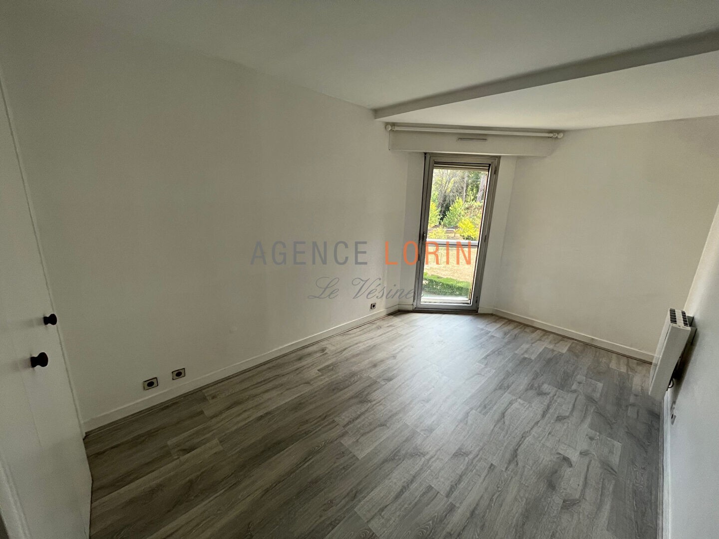 Location Appartement à Croissy-sur-Seine 4 pièces