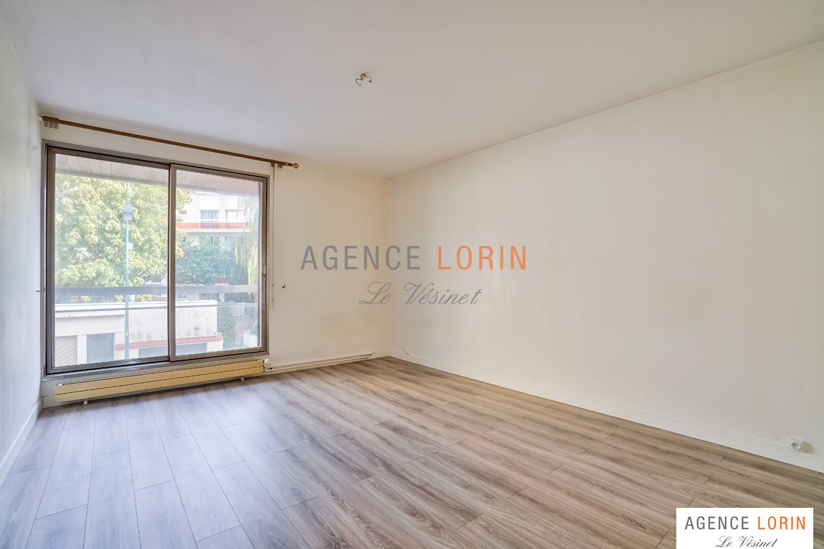 Vente Appartement à le Vésinet 1 pièce