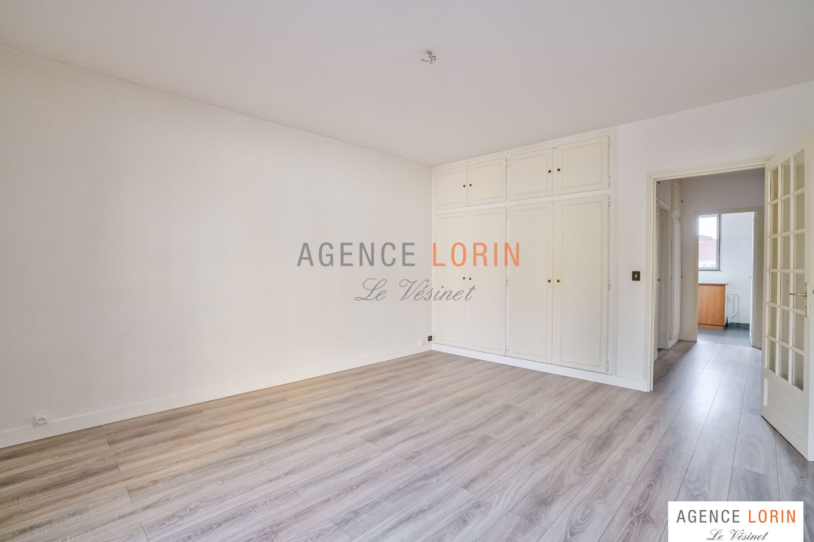 Vente Appartement à le Vésinet 1 pièce