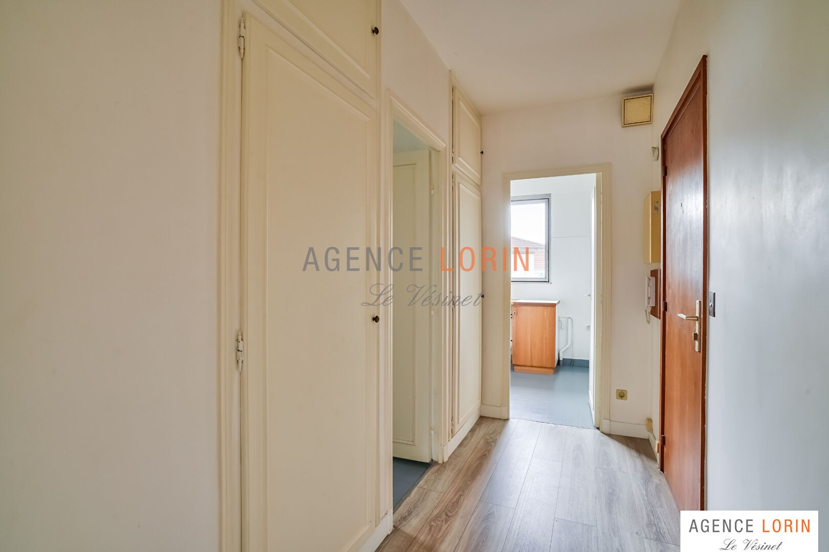 Vente Appartement à le Vésinet 1 pièce