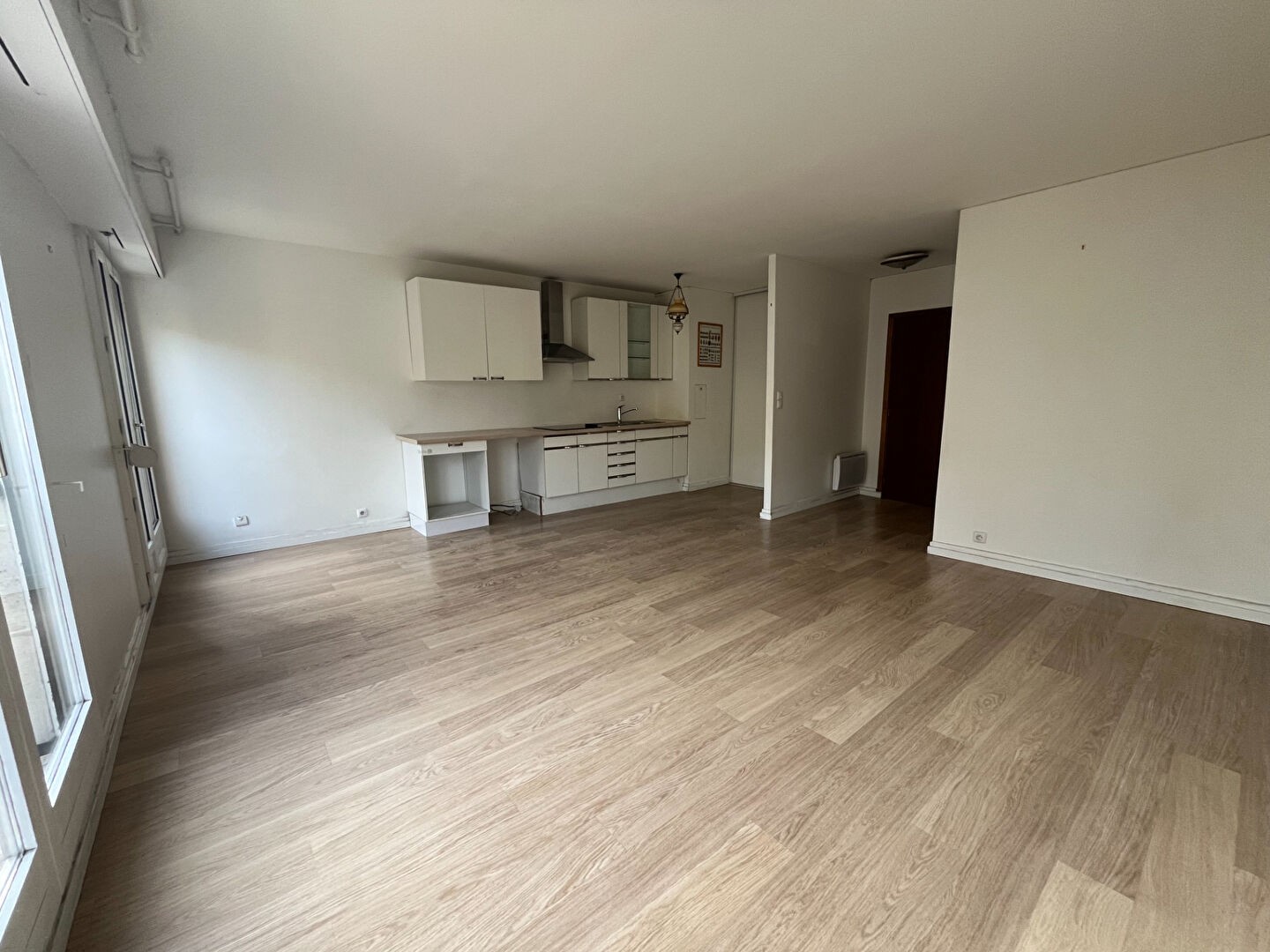 Location Appartement à Chatou 3 pièces