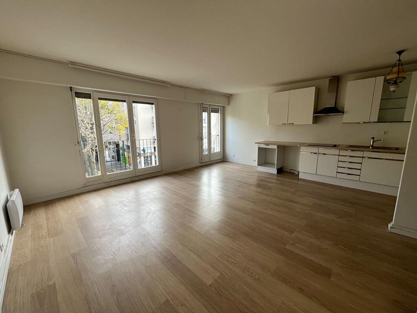 Location Appartement à Chatou 3 pièces