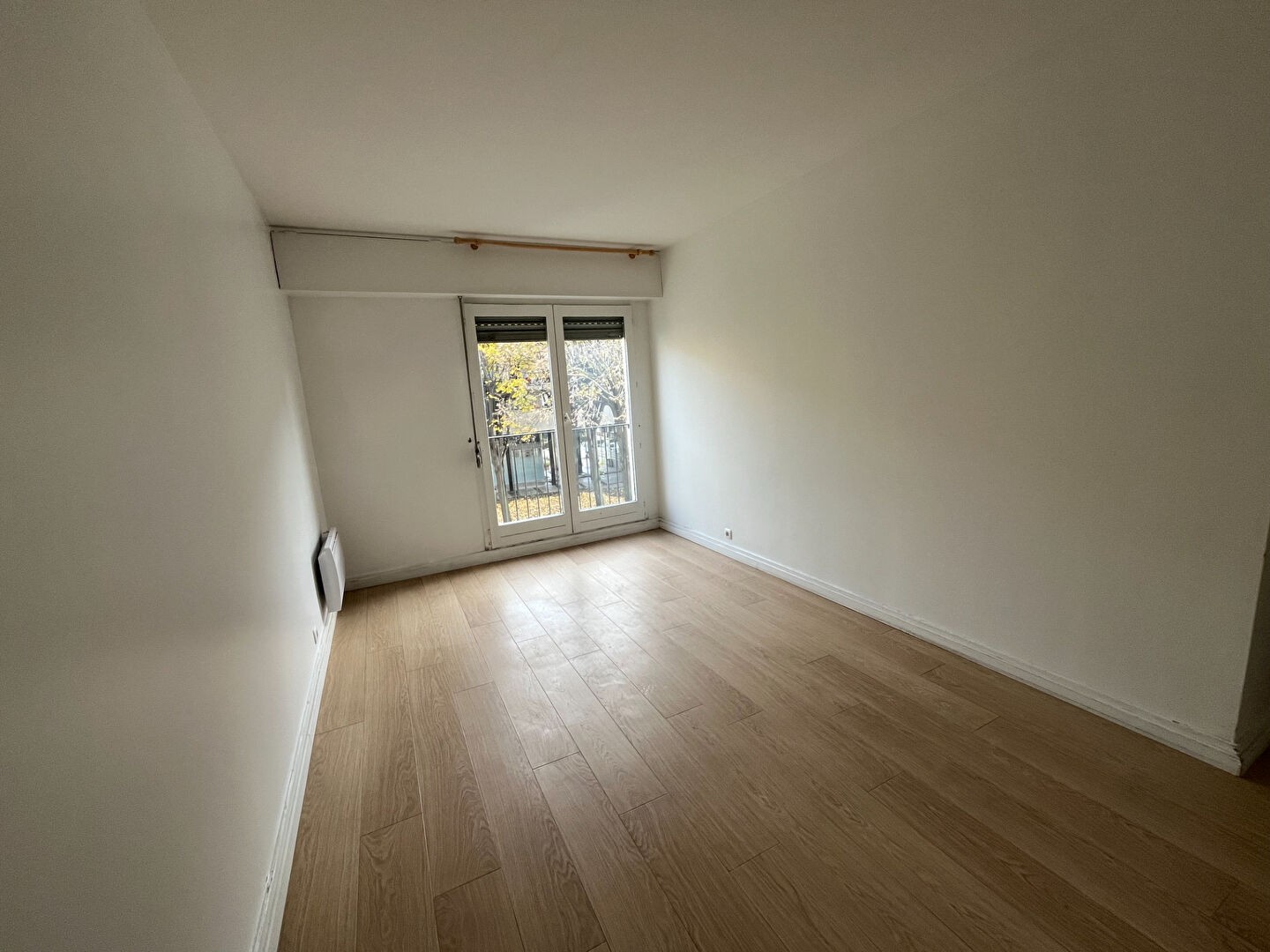 Location Appartement à Chatou 3 pièces