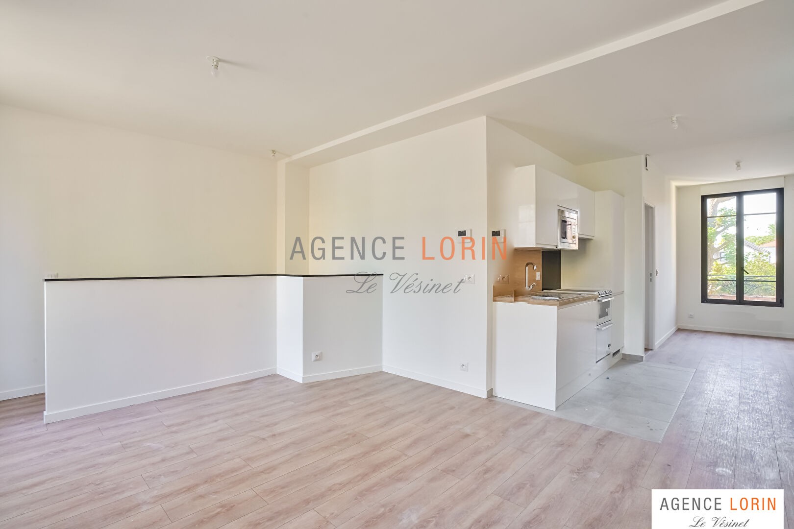 Vente Appartement à Chatou 4 pièces