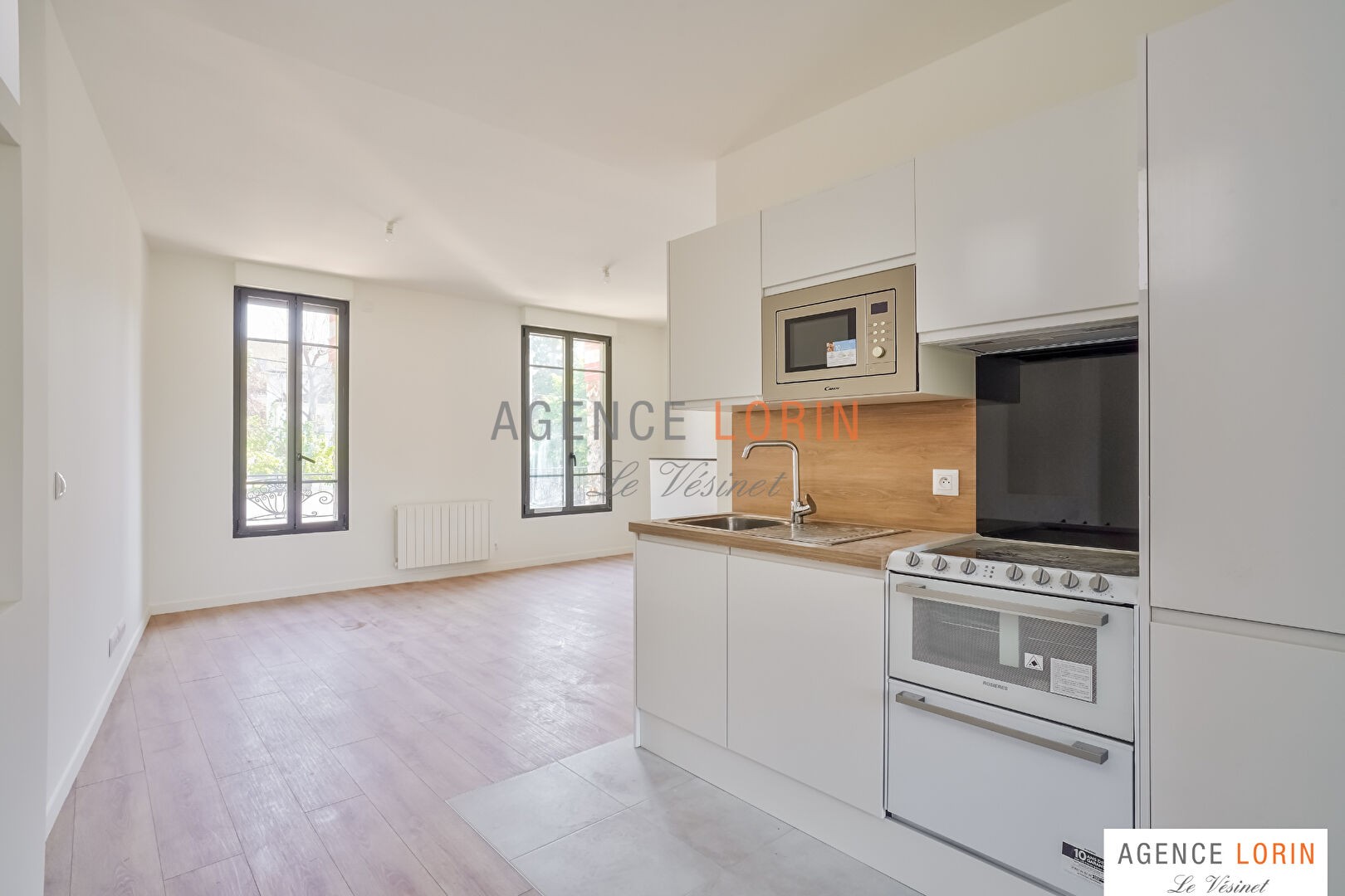 Vente Appartement à Chatou 4 pièces