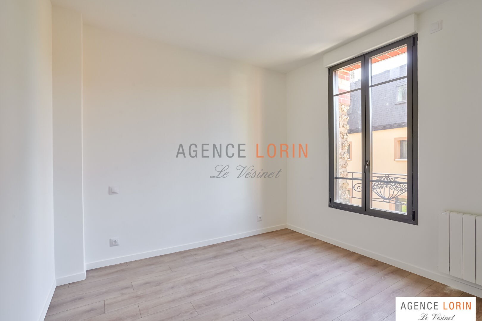 Vente Appartement à Chatou 4 pièces