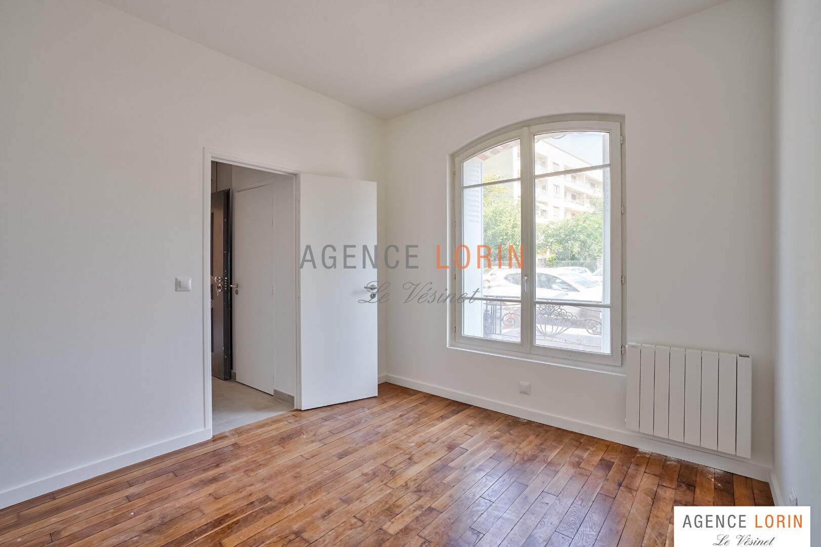 Vente Appartement à Chatou 4 pièces