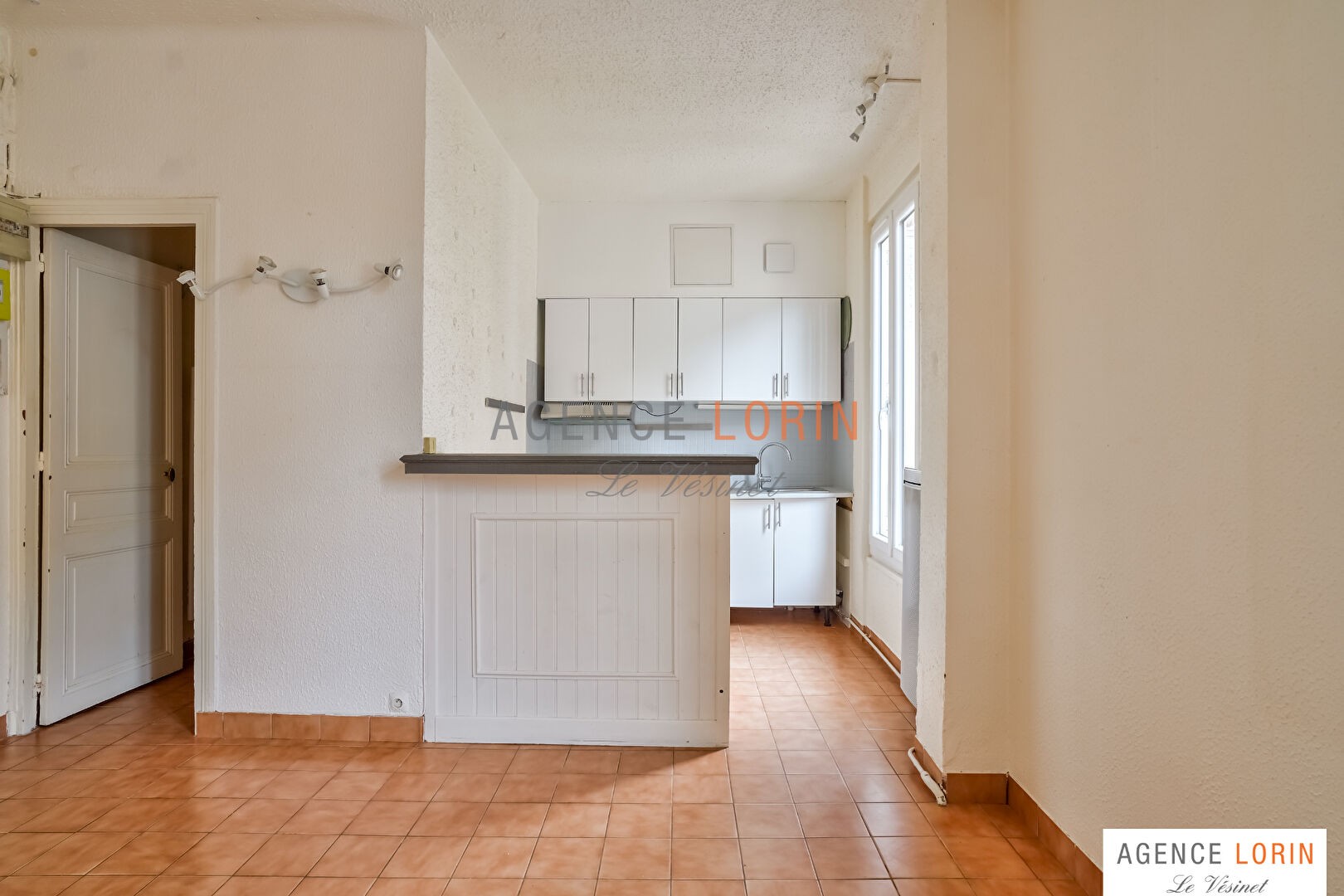 Vente Appartement à le Vésinet 1 pièce