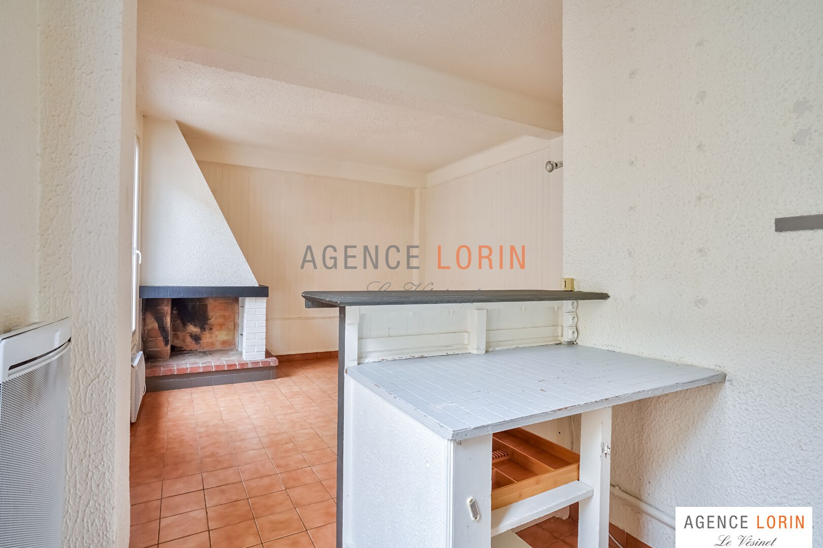 Vente Appartement à le Vésinet 1 pièce