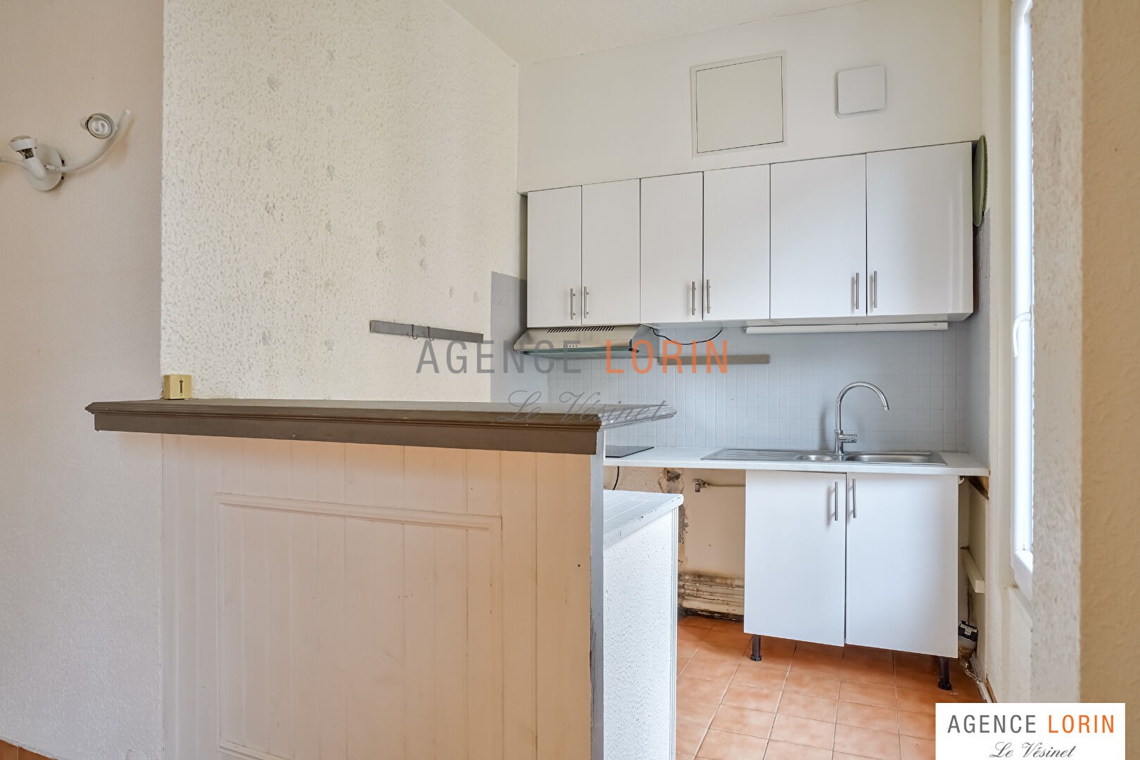 Vente Appartement à le Vésinet 1 pièce