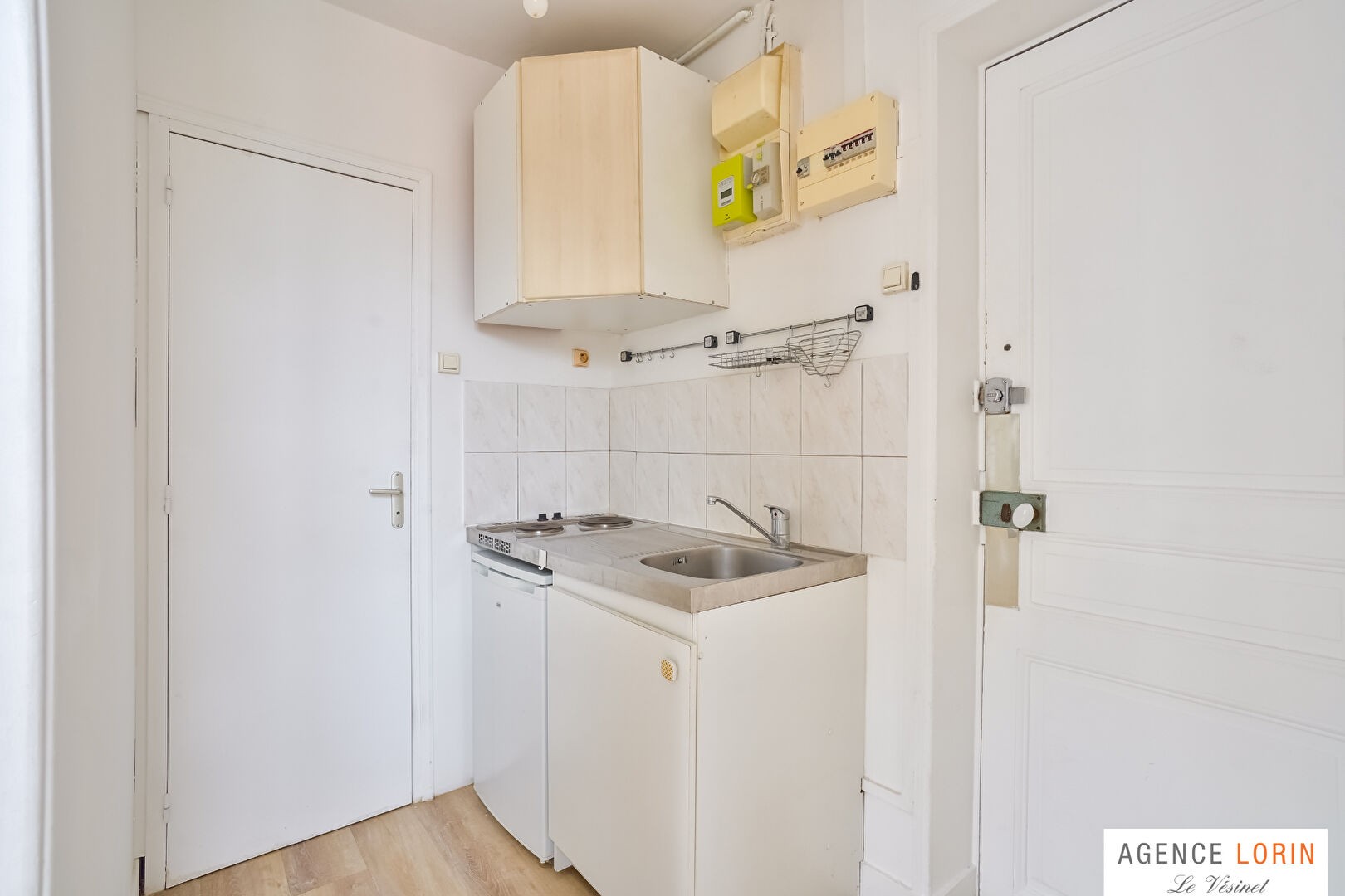 Vente Appartement à le Vésinet 2 pièces