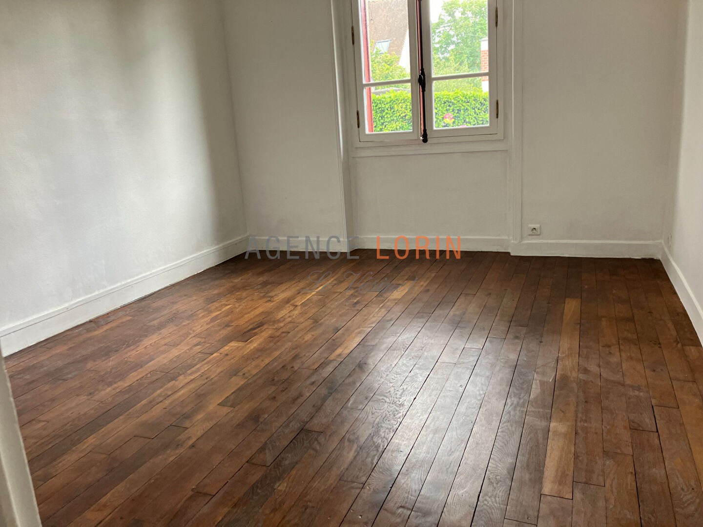 Location Appartement à Chatou 3 pièces