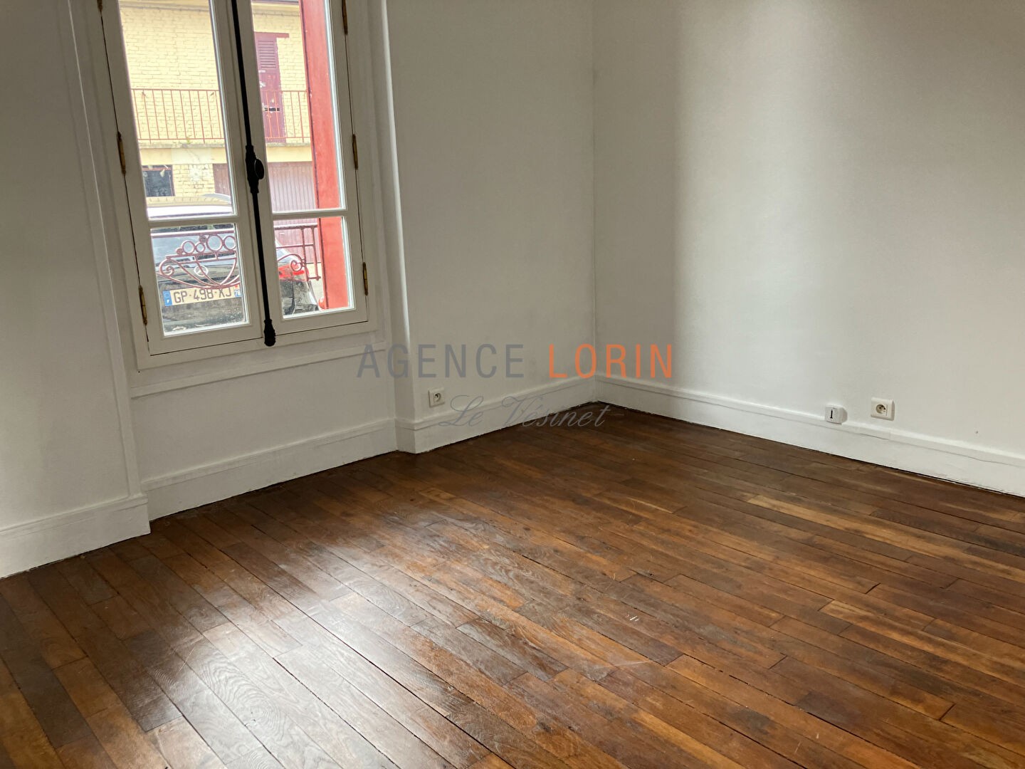 Location Appartement à Chatou 3 pièces