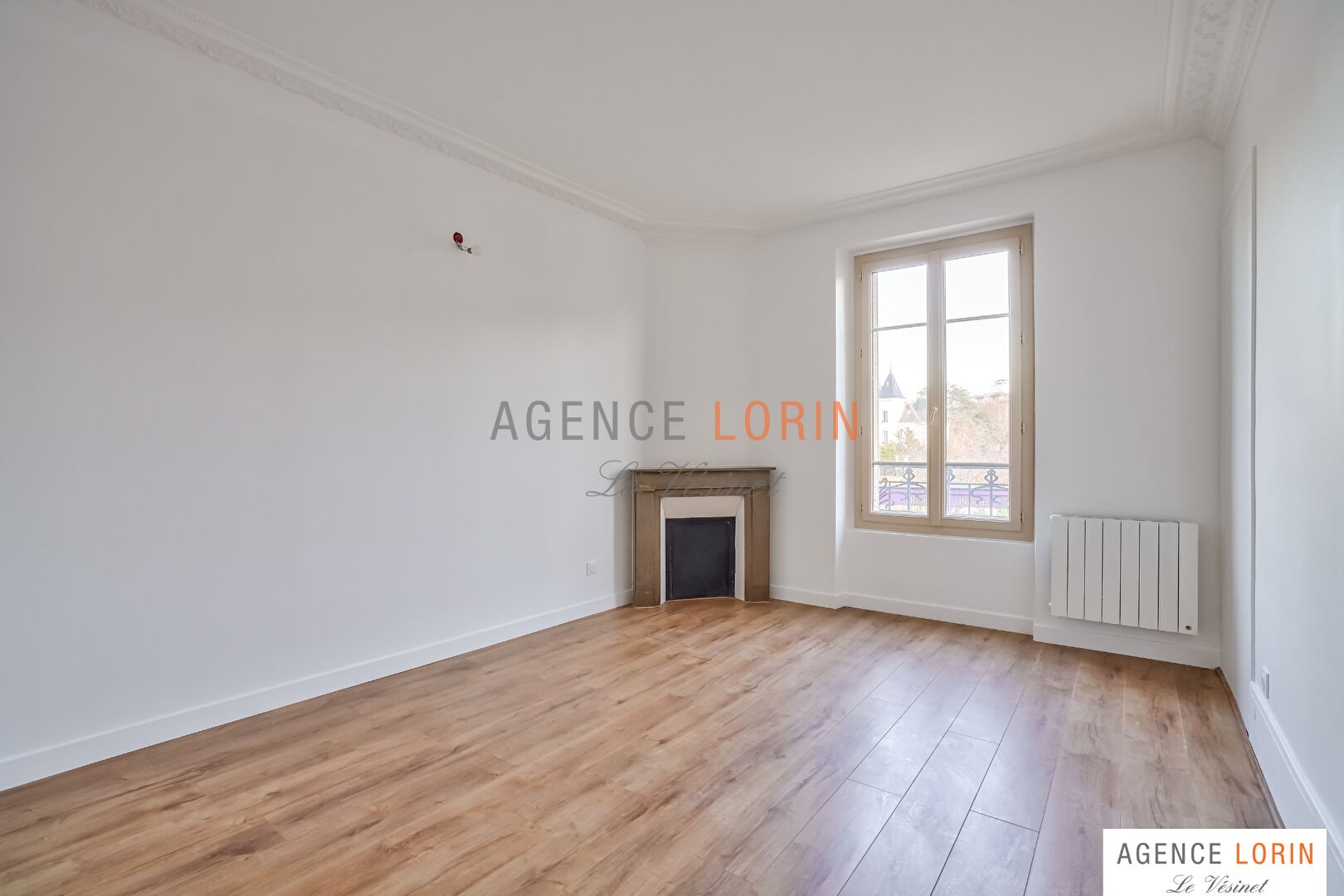 Vente Appartement à Chatou 3 pièces