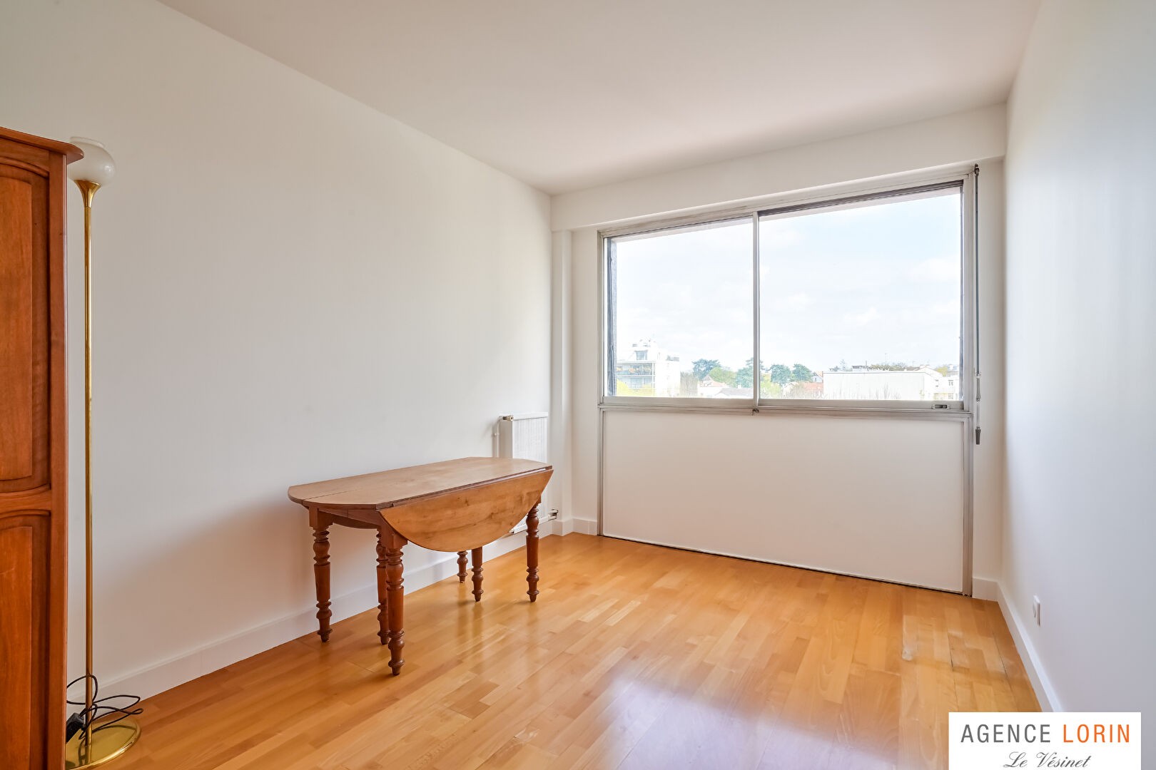 Vente Appartement à le Pecq 5 pièces