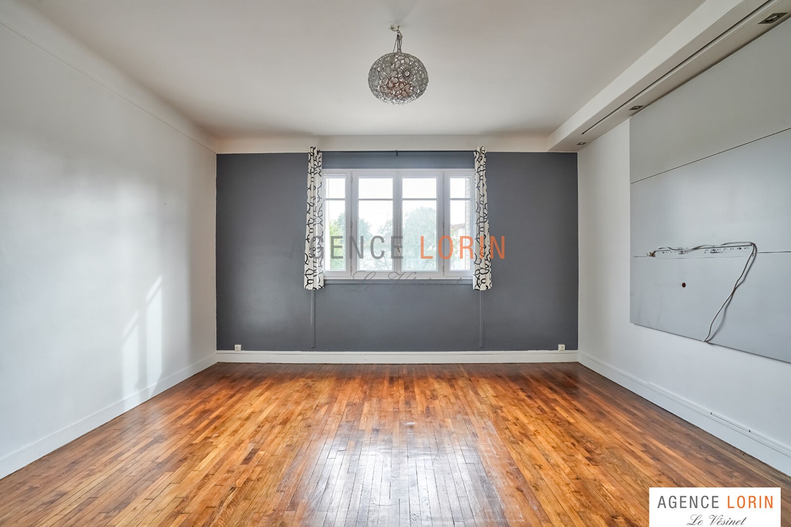 Vente Appartement à le Pecq 2 pièces