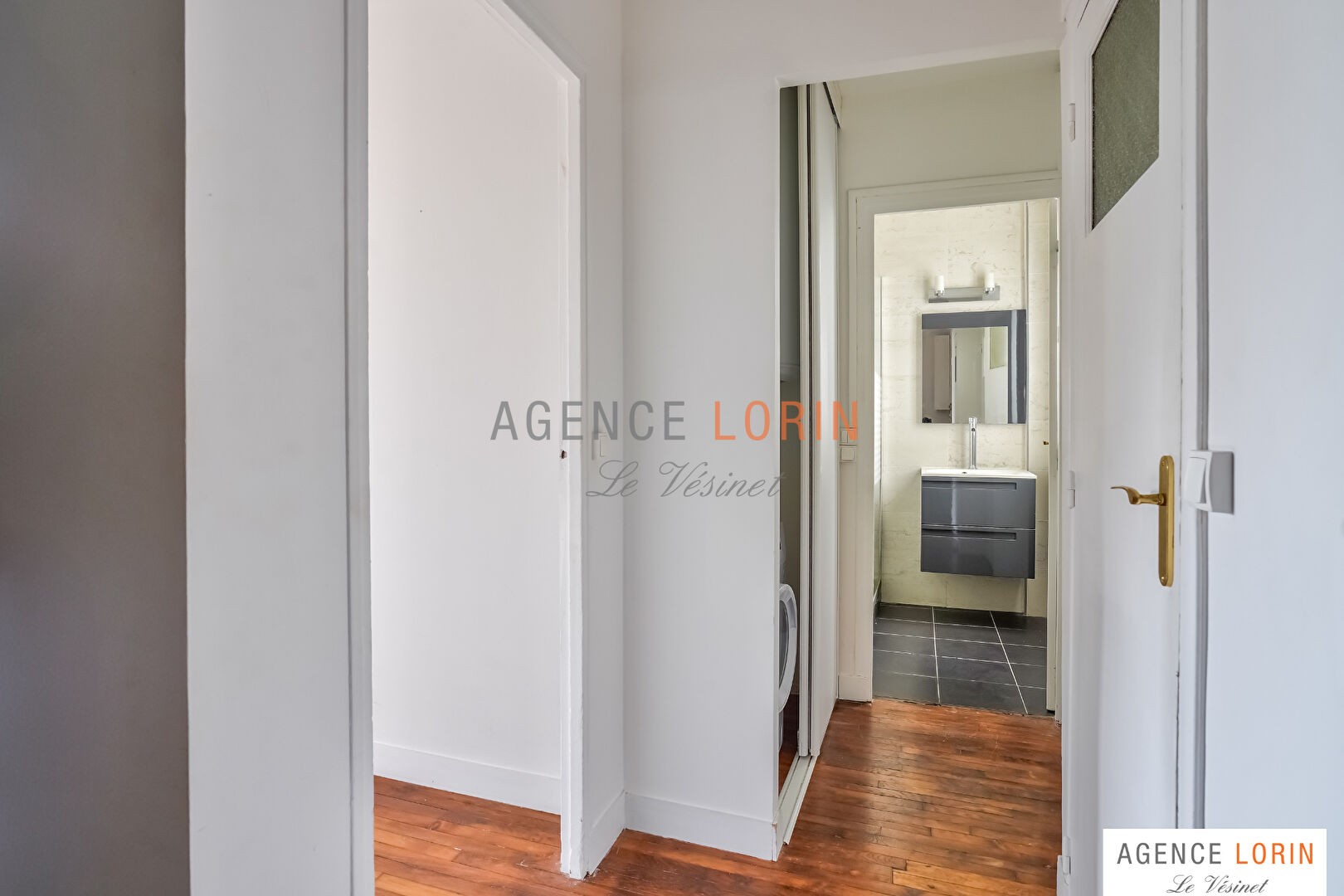 Vente Appartement à le Pecq 2 pièces