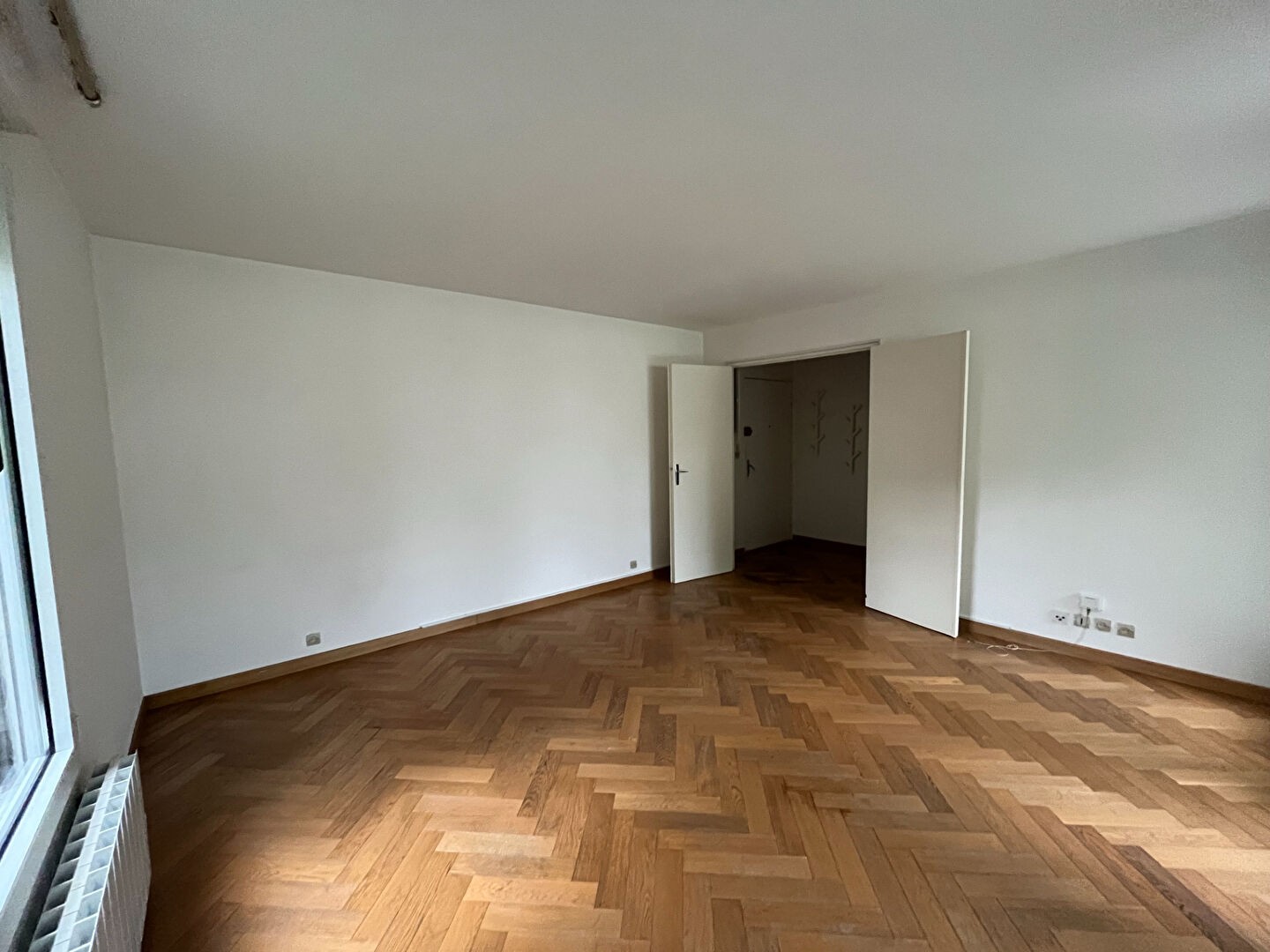 Location Appartement à le Vésinet 2 pièces