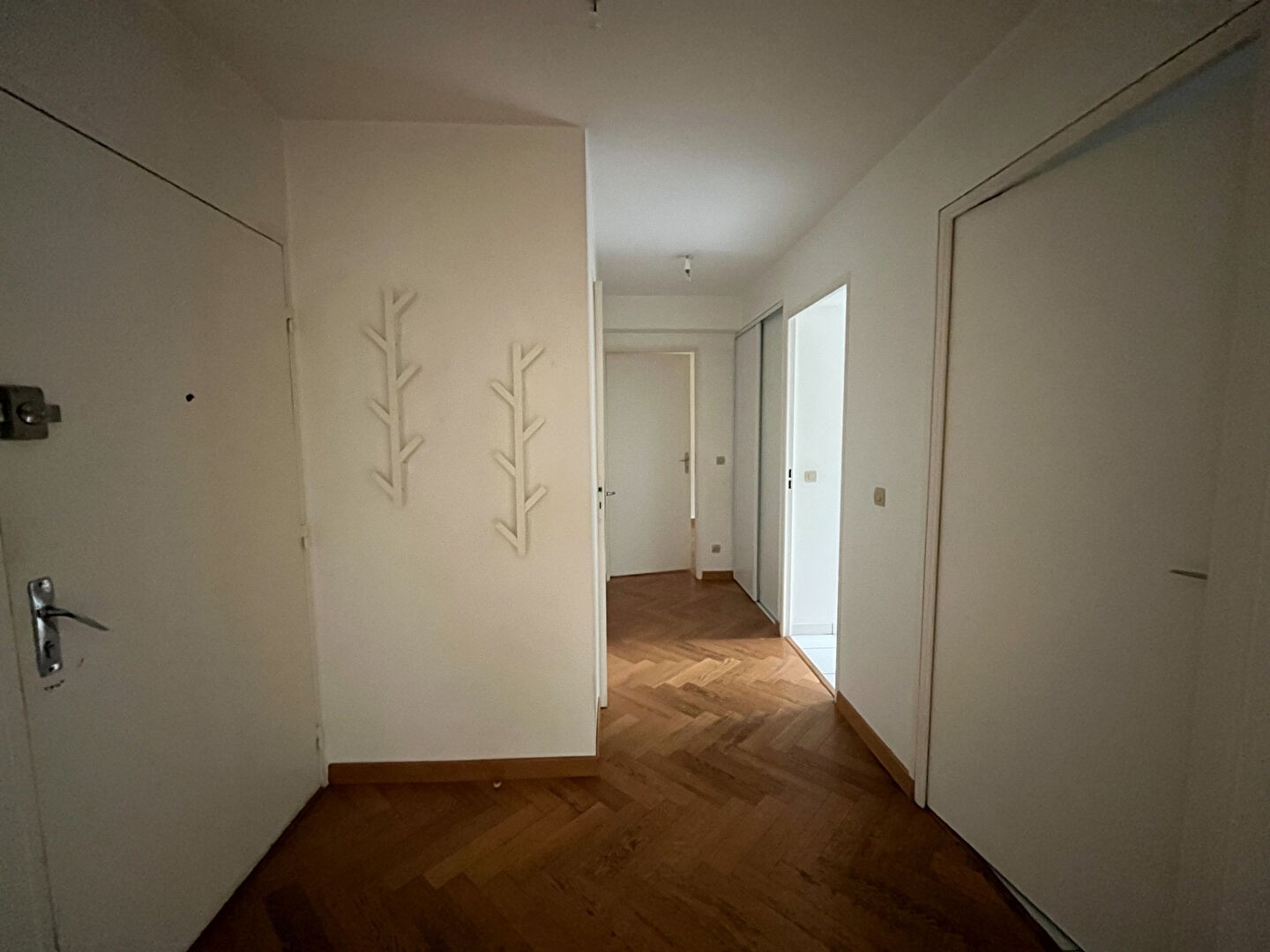 Location Appartement à le Vésinet 2 pièces