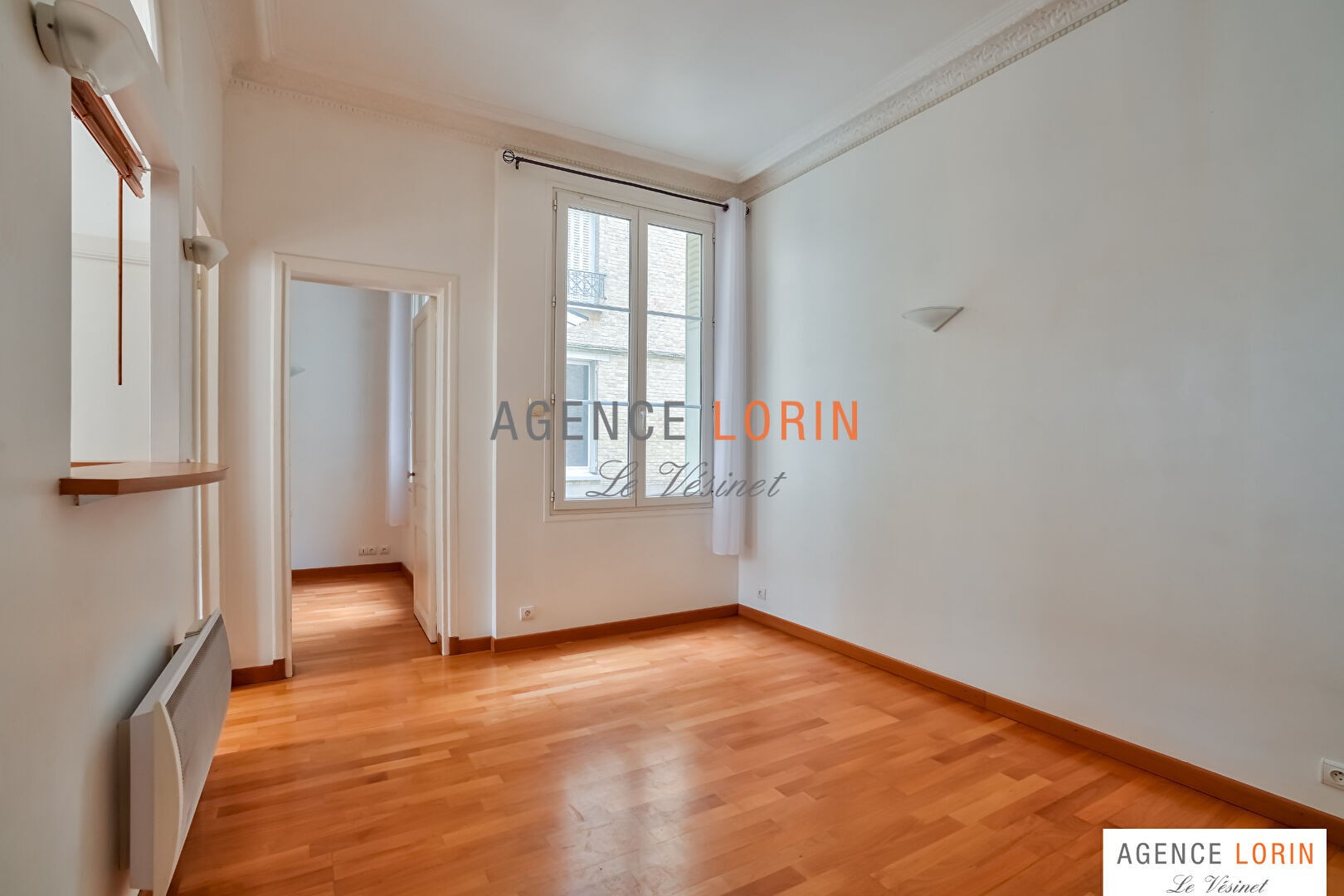 Location Appartement à le Vésinet 2 pièces